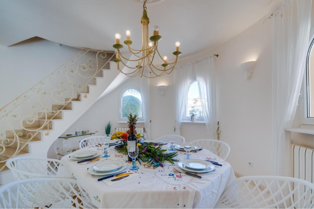 Villa Son Serra, Pool And Chill Out Close To The Beach Son Serra de Marina Esterno foto
