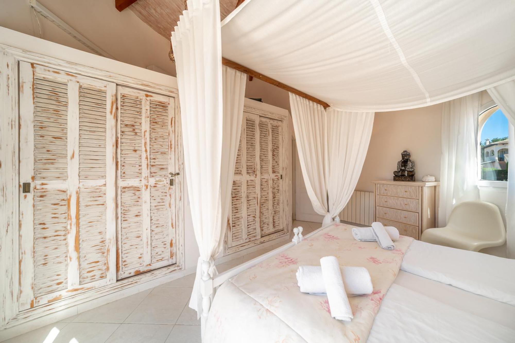 Villa Son Serra, Pool And Chill Out Close To The Beach Son Serra de Marina Esterno foto