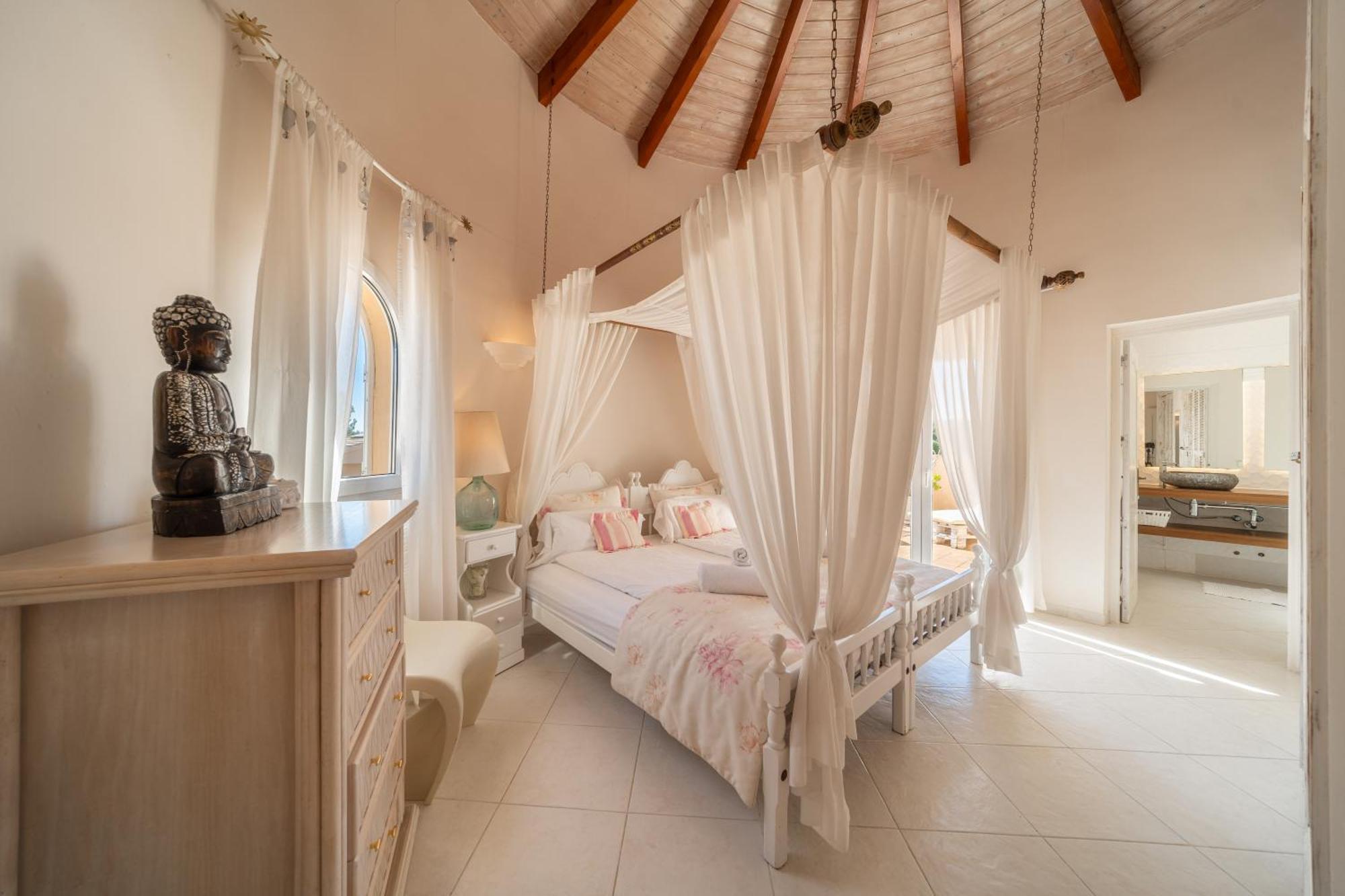Villa Son Serra, Pool And Chill Out Close To The Beach Son Serra de Marina Esterno foto