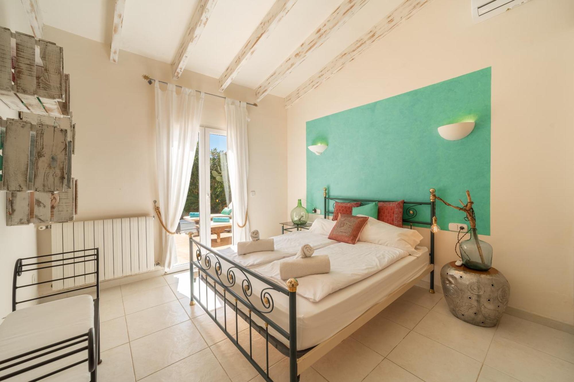 Villa Son Serra, Pool And Chill Out Close To The Beach Son Serra de Marina Esterno foto