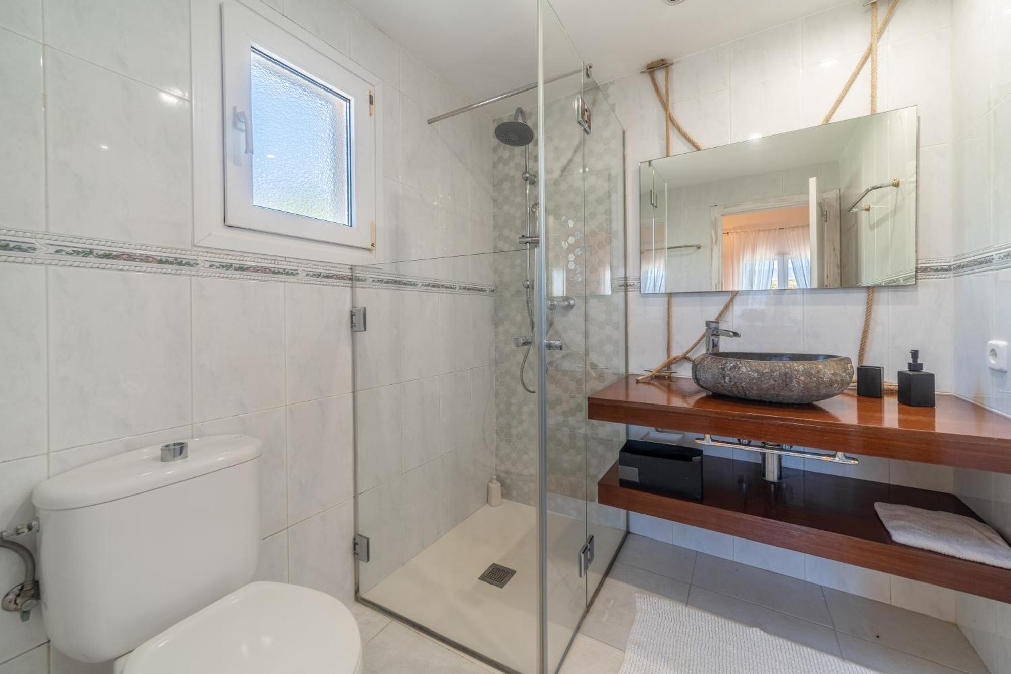 Villa Son Serra, Pool And Chill Out Close To The Beach Son Serra de Marina Esterno foto