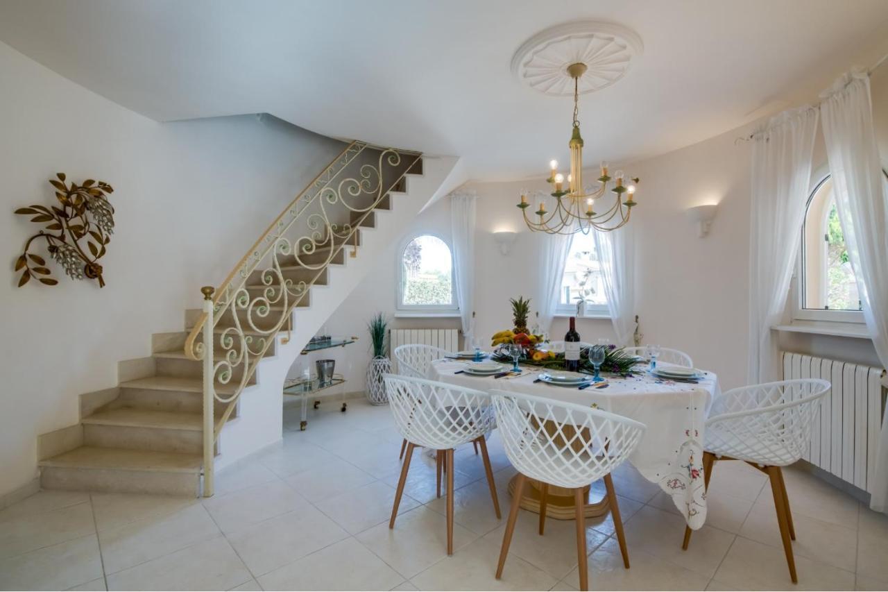 Villa Son Serra, Pool And Chill Out Close To The Beach Son Serra de Marina Esterno foto