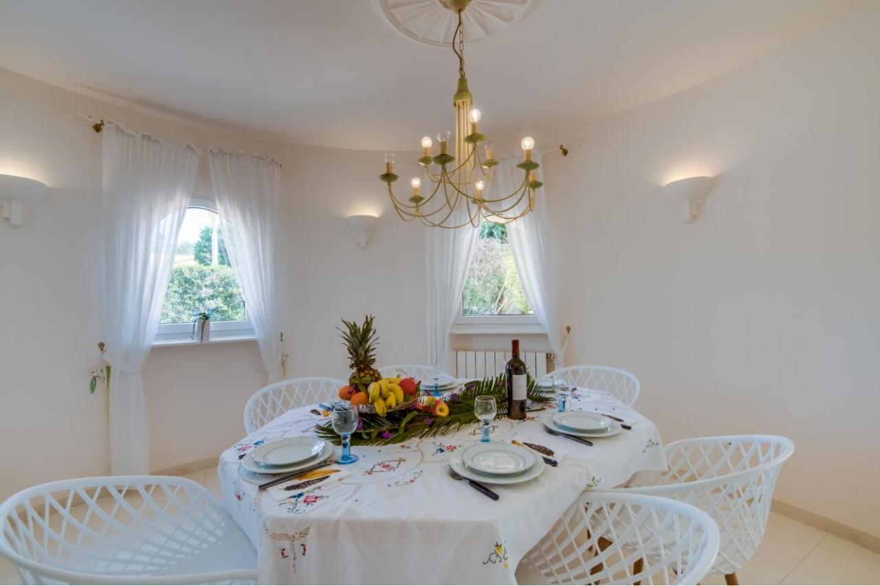 Villa Son Serra, Pool And Chill Out Close To The Beach Son Serra de Marina Esterno foto